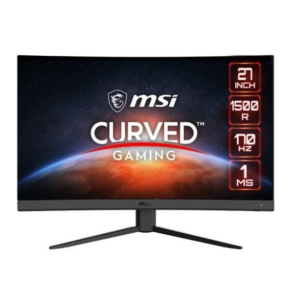 MSI G27CQ4 E2