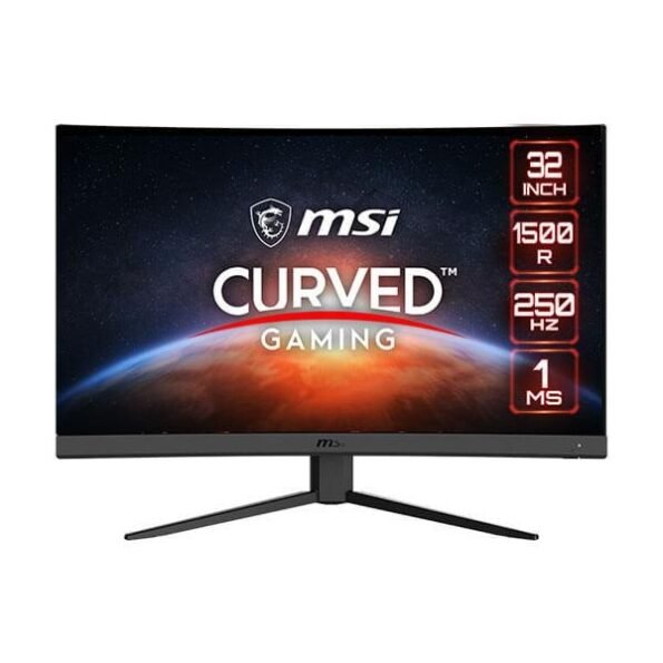 MSI G32C4X