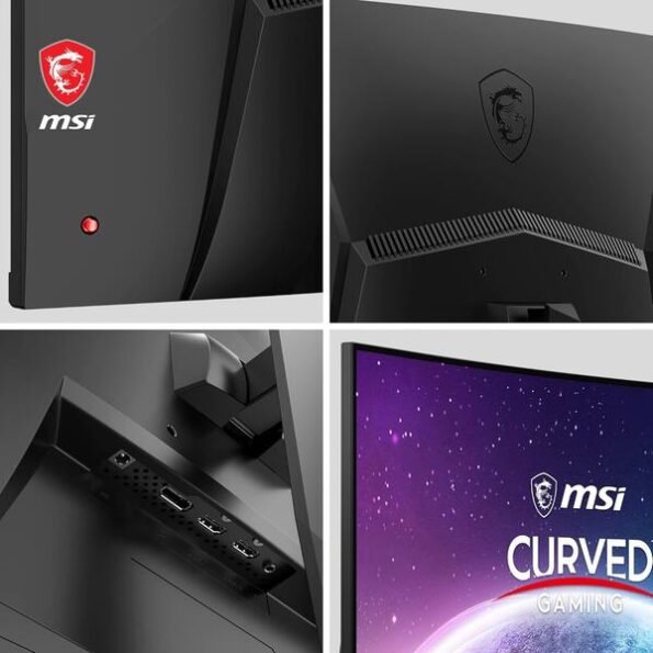 MSI G32C4X