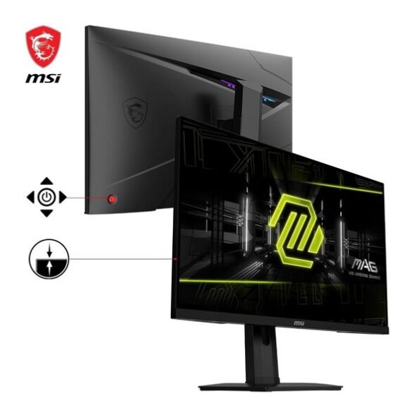 MSI MAG274QRF QD E2