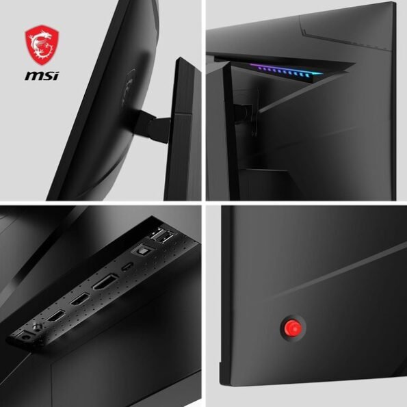 MSI MAG274QRF QD E2