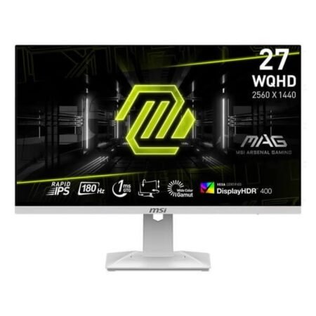 MSI MAG274QRFW