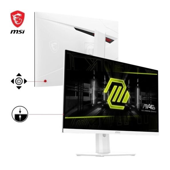 MSI MAG274QRFW