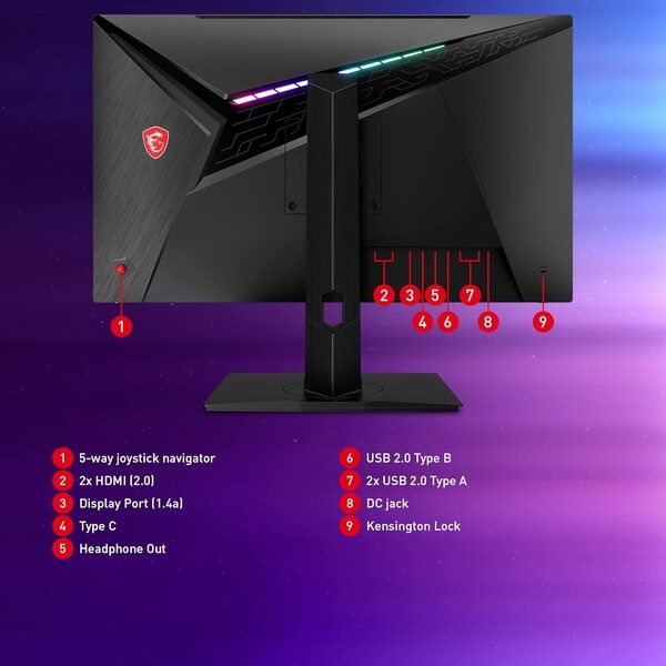 MSI MAG274QRX 5(1) MSI MAG274QRX