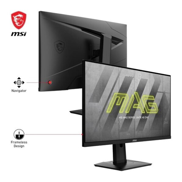 MSI MAG274UPF E2