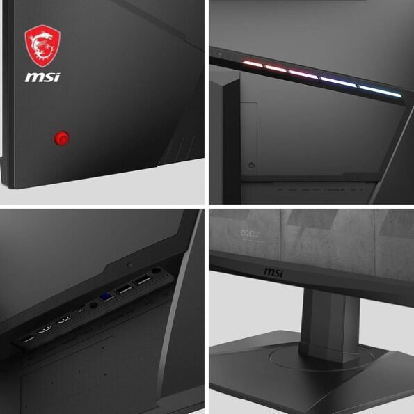 MSI MAG321QR QD