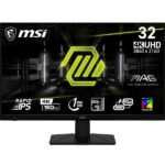 MSI MAG322UPF