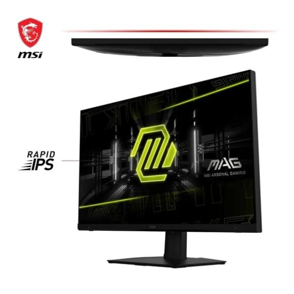 MSI MAG322UPF