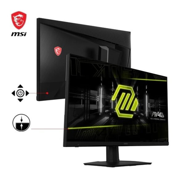 MSI MAG322UPF