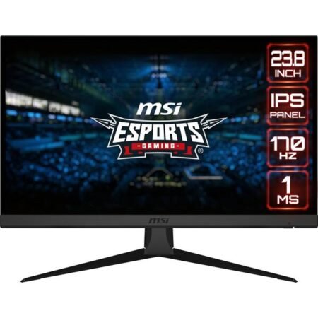 MSI Optix G2422