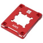 THERMALRIGHT AM5 Secure Frame Red