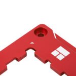 THERMALRIGHT AM5 Secure Frame Red 1(1)