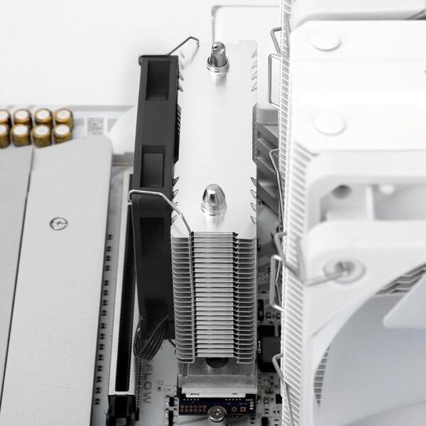 THERMALRIGHT COGAGE SSD H1 Pro 2(1) THERMALRIGHT COGAGE SSD H1 Pro