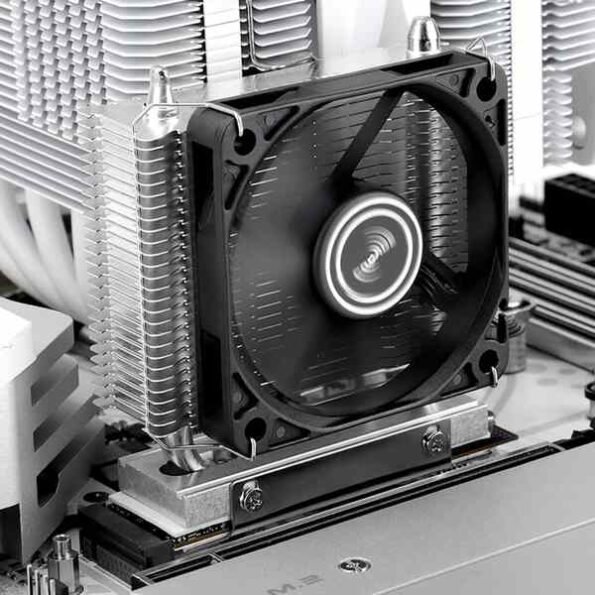 THERMALRIGHT COGAGE SSD H1 Pro