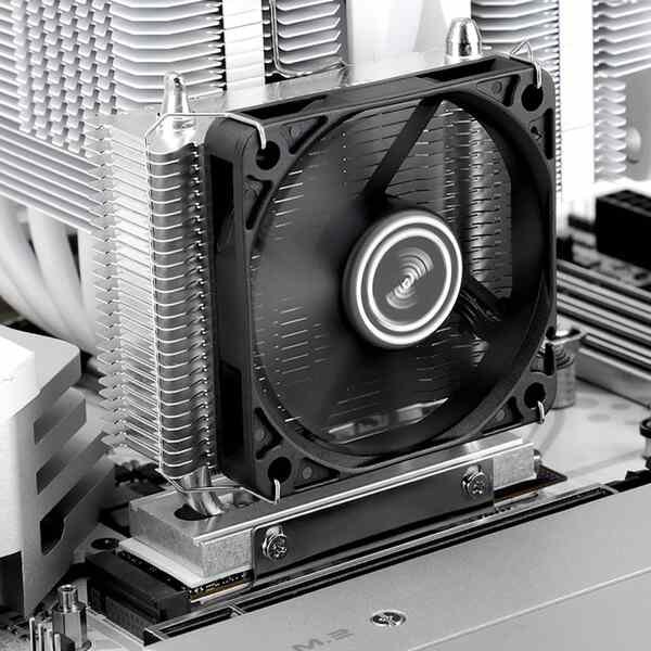 THERMALRIGHT COGAGE SSD H1 Pro 3(1) THERMALRIGHT COGAGE SSD H1 Pro