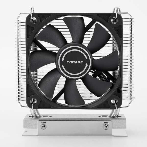 THERMALRIGHT COGAGE SSD H1 Pro 4(1) THERMALRIGHT COGAGE SSD H1 Pro