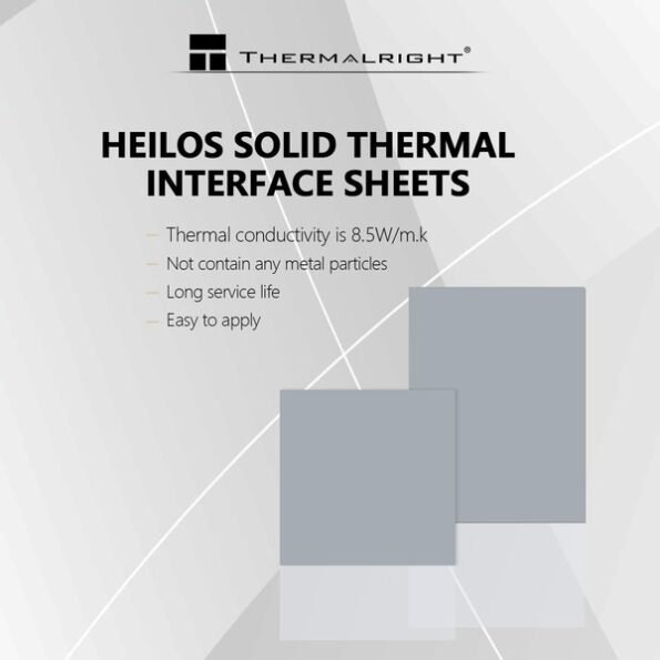 THERMALRIGHT Heilos 30x40x0.2mm