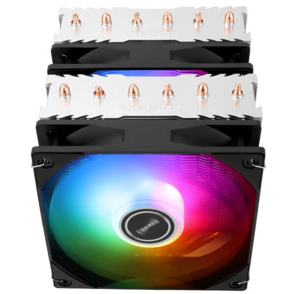 THERMALRIGHT Hunter 120 SE Rgb