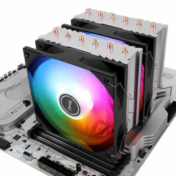 THERMALRIGHT Hunter 120 SE Rgb