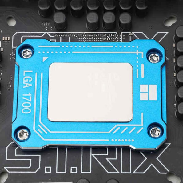 THERMALRIGHT LGA 17XX-BCF-BLUE