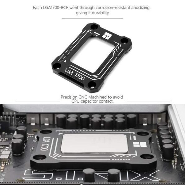 THERMALRIGHT LGA 17XX-BCF-Black V2