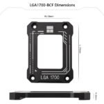 THERMALRIGHT LGA 17XX-BCF-Black V2 1(1)