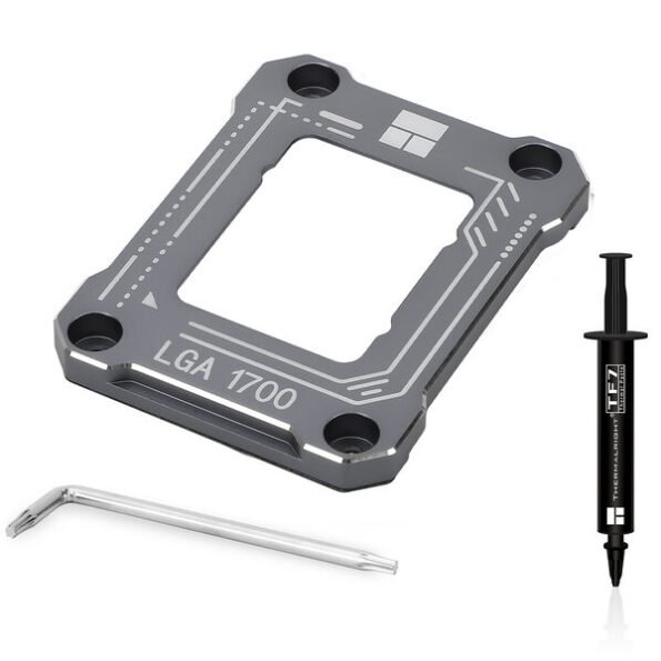 THERMALRIGHT LGA 17XX-BCF-GRAY