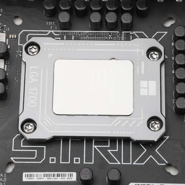 THERMALRIGHT LGA 17XX-BCF-GRAY
