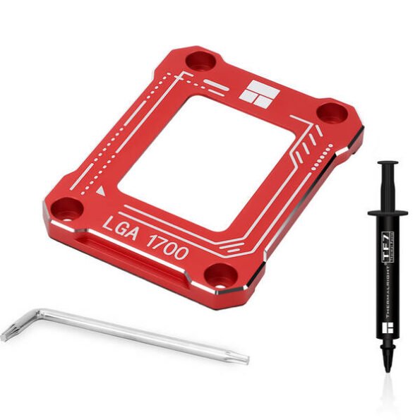 THERMALRIGHT LGA 17XX-BCF-RED