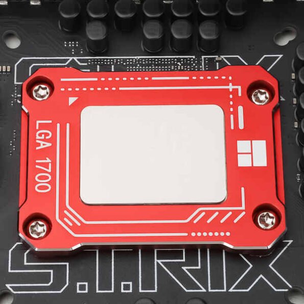 THERMALRIGHT LGA 17XX-BCF-RED