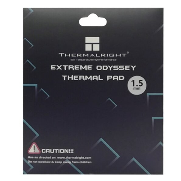 THERMALRIGHT PAD 120x120x1.5mm