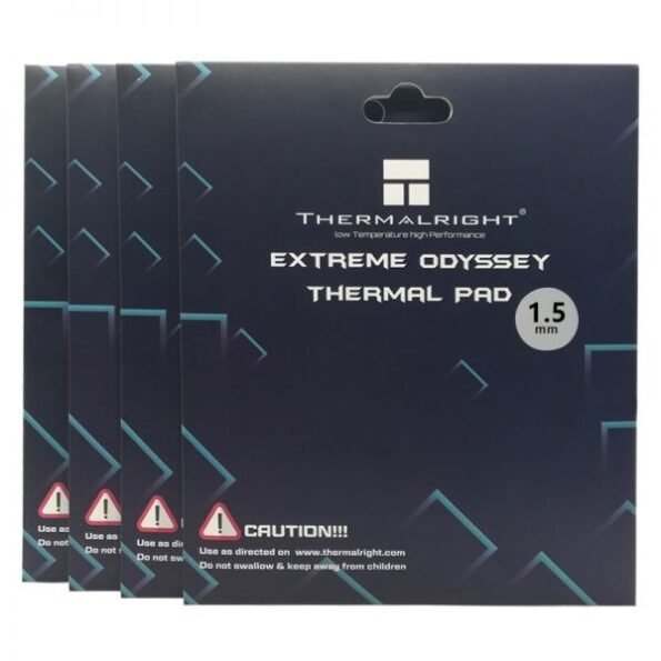 THERMALRIGHT PAD 120x120x1.5mm