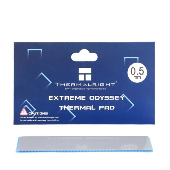 THERMALRIGHT PAD 120x20x0.5mm