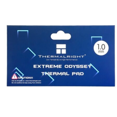 THERMALRIGHT PAD 120x20x1.0mm