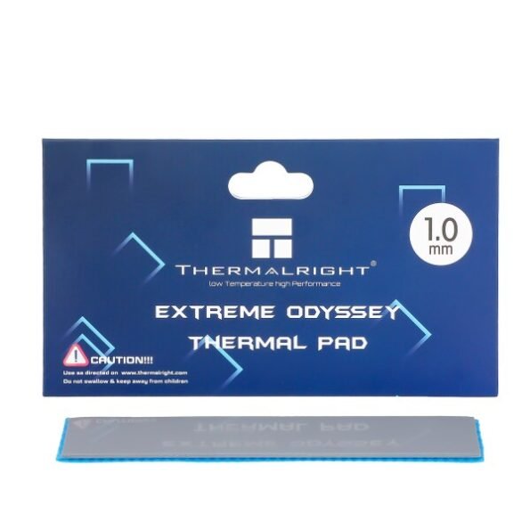 THERMALRIGHT PAD 120x20x1.0mm