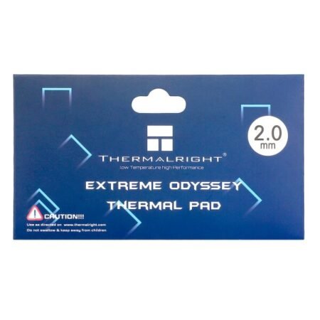 THERMALRIGHT PAD 120x20x2.0mm