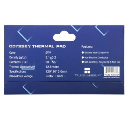 THERMALRIGHT PAD 120x20x3.0mm