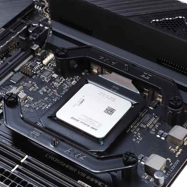 THERMALRIGHT SST-AMD 3(1) THERMALRIGHT SST-AMD