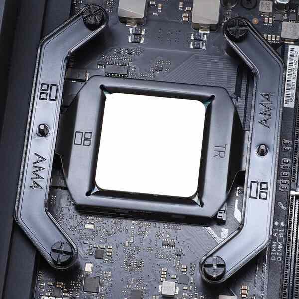 THERMALRIGHT SST-AMD 4(1) THERMALRIGHT SST-AMD
