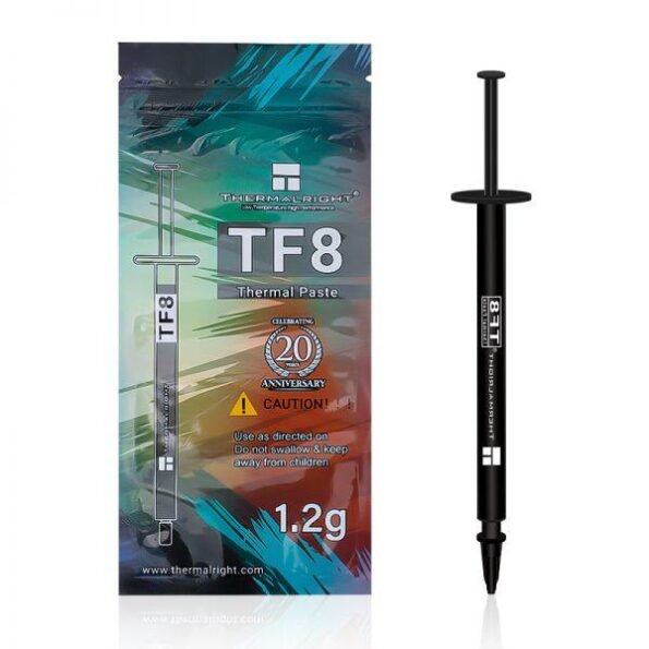 THERMALRIGHT TF8 1.2g