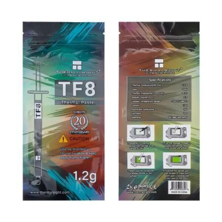 THERMALRIGHT TF8 1.2g