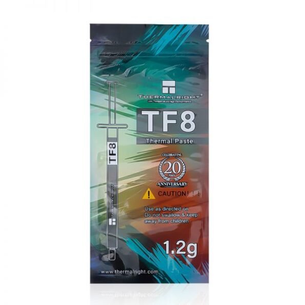 THERMALRIGHT TF8 1.2g