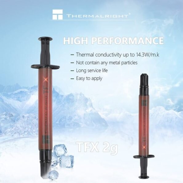 THERMALRIGHT TFX 2g