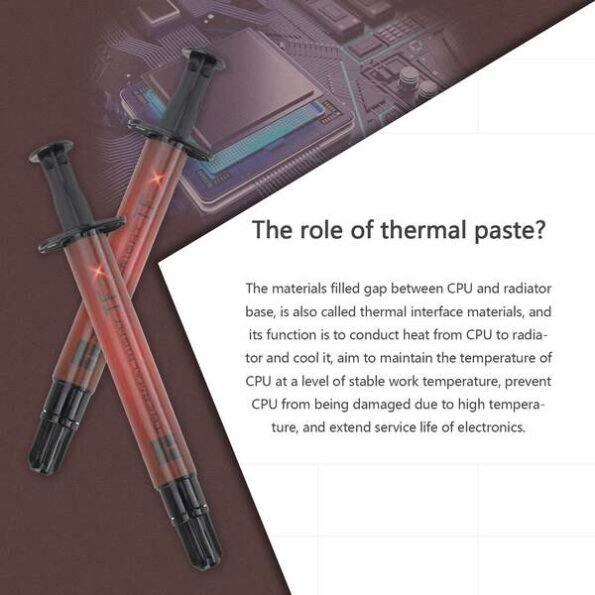 THERMALRIGHT TFX 2g