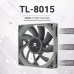 THERMALRIGHT TL-8015 CASE FAN 1(1)