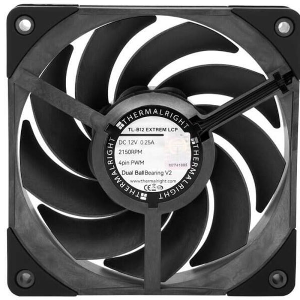 THERMALRIGHT TL-B12 EXTREM LCP CASE FAN