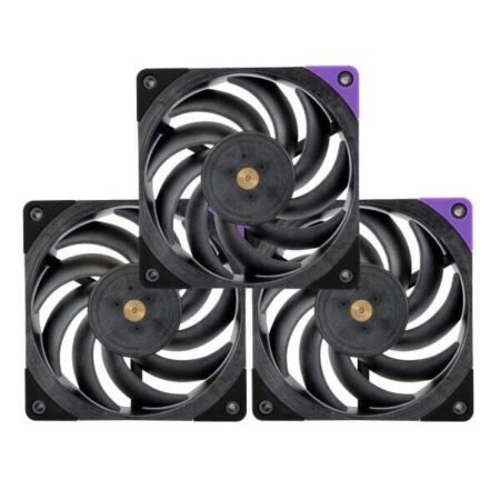 THERMALRIGHT TL-B12 EXTREM LCP *3 CASE FAN