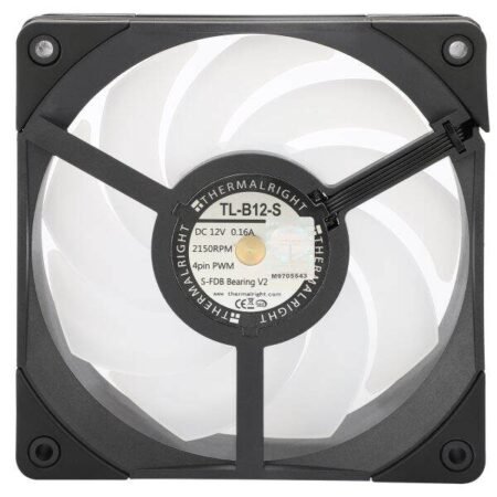 THERMALRIGHT TL-B12-S CASE FAN