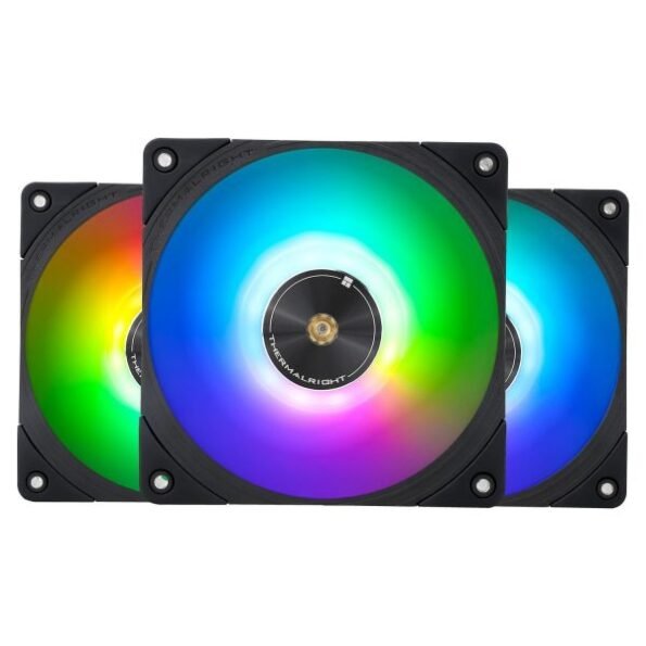 THERMALRIGHT TL-B12-S*3 CASE FAN