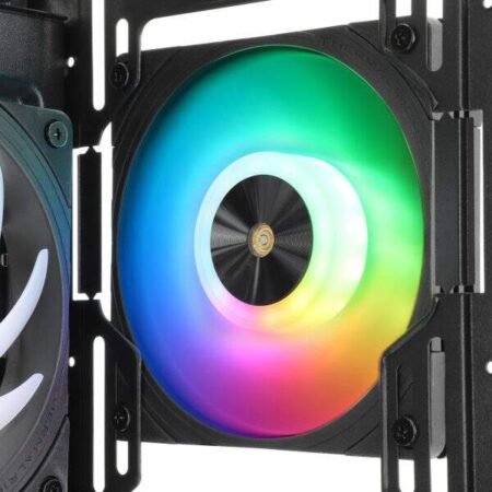 THERMALRIGHT TL-B12R-S CASE FAN